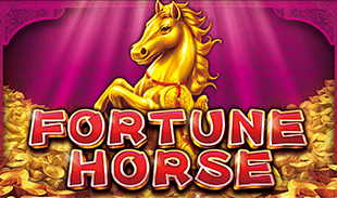 FORTUNE HORSE