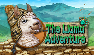 LLAMA ADVENTURE