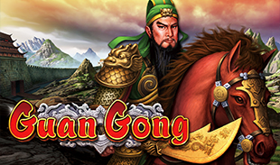 GUAN GONG