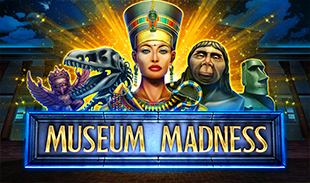 MUSEUM MADNESS