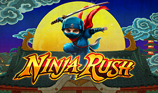 NINJA RUSH