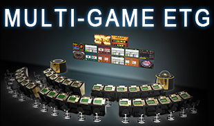 MULTI-GAME ETG