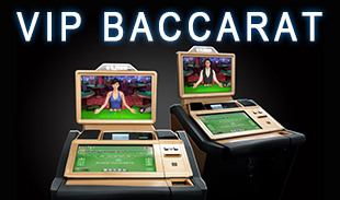 VIP BACCARAT