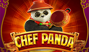 Chef Panda