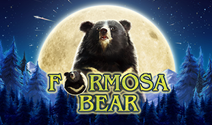 Formosa Bear