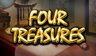 Four Treasure