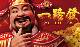 YI LU FA JACKPOT